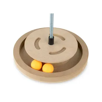 Drapak dla kota 22cm CT07