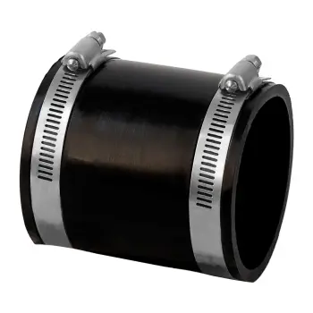 Mufa gumowa Happet 75 mm