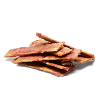 GF14 Chipsy kolagenowe z królikiem 500g