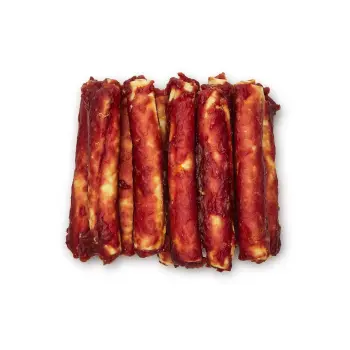 GF04 Rolki kolagenowe z królikiem 500g