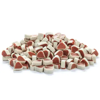 Mini sushi z kaczką 500g