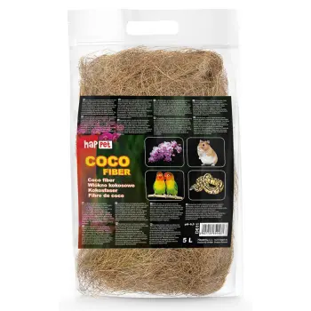 Coco Fiber - włókno kokosowe 5L