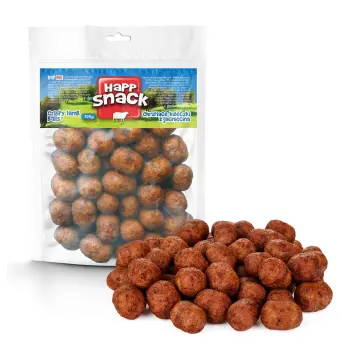 Chrupiące kuleczki z jagnięciną 100g