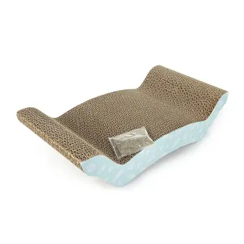 Drapak kartonowy ZAZU