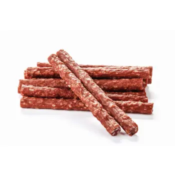 Salami wołowe pałeczki 500g