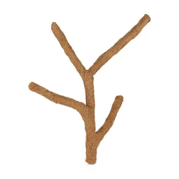 Kokosowa gałąź Troncho L - 80cm