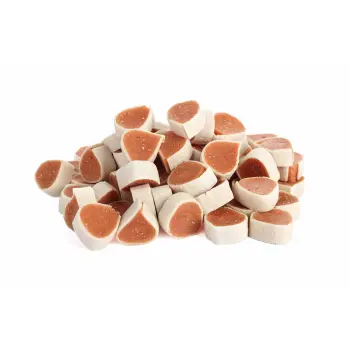 Mini sushi z królikiem 100g