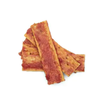 GF13 Chipsy kolagenowe z królikiem 5szt.