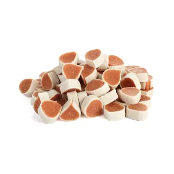 Mini sushi z królikiem 500g