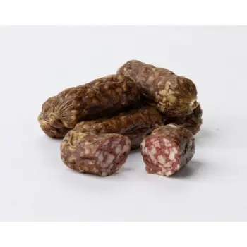 Salami jagnięce kiełbaski 100g
