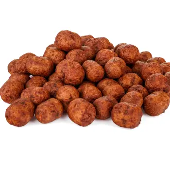 Chrupiące kuleczki z jagnięciną 100g