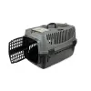 Transporter Molly M szary&czarny