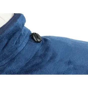 542B okrycie micro dry granatowe XS-30cm