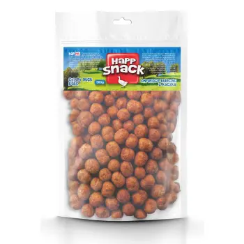 Chrupiące kuleczki z kaczką 500g