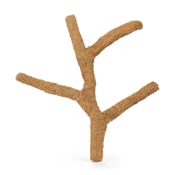 Kokosowa gałąź Troncho M - 60cm