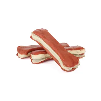 Kość wołowa z kaczką 10szt