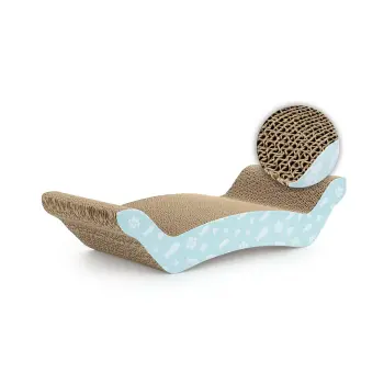 Drapak kartonowy ZAZU