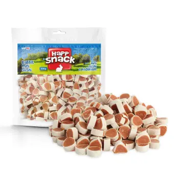 Mini sushi z królikiem 500g