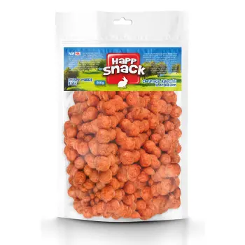 Chrupiące kuleczki z królikiem 500g