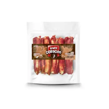 GF02 Rolki kolagenowe z kaczką 500g