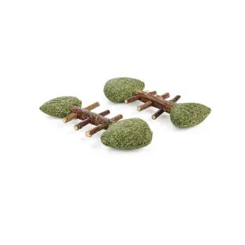 Matatabi & Kocimiętka rybka 2szt.