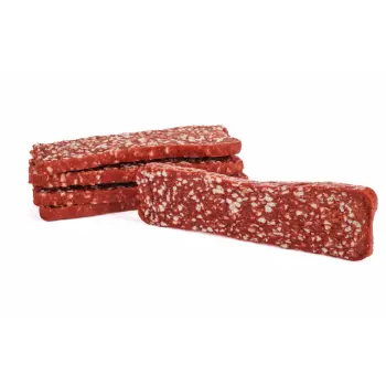 Filety z salami z kaczki 100g