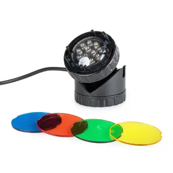 Reflektor LED pojedynczy 1,5W