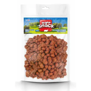 Chrupiące kuleczki z jagnięciną 500g