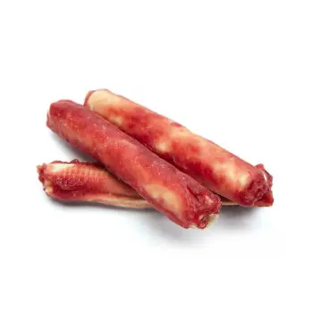 GF01 Rolki kolagenowe z kaczką 3szt.