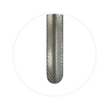 Obcinacz do pazurów z pilnikiem GS32