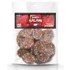 Chipsy z salami z jagnięciny 100g