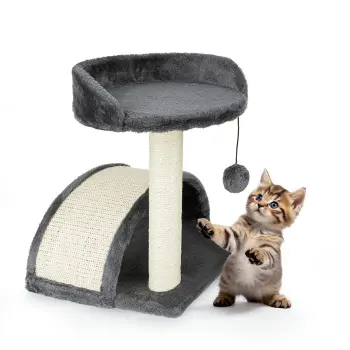 Drapak dla kota 42 cm CT02