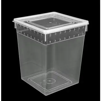 Pojemnik hodowlany BREEDING BOX 21 cm