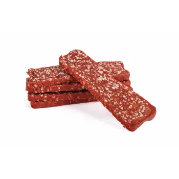 Filety z salami z kaczki 100g