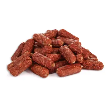 Salami wołowe kiełbaski 500g