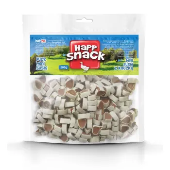 Mini sushi z kaczką 500g