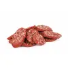 Chipsy z salami z kaczki 100g