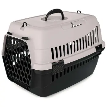 Transporter Abba M szary