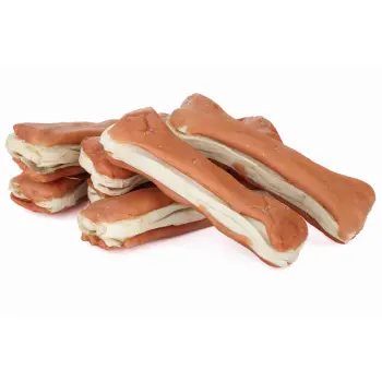 Kość wołowa z królikiem 10szt