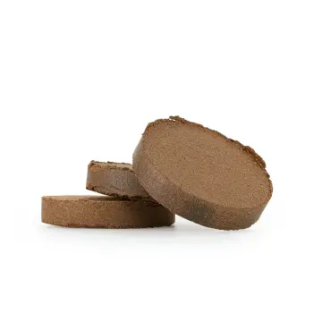 Coco Disc - podłoże kokosowe dysk Happet 5 x 110g