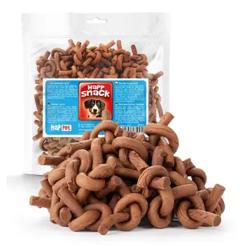 GP57 Supełki z jagnięciny 500g