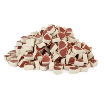 Mini sushi z jagnięciną 500g