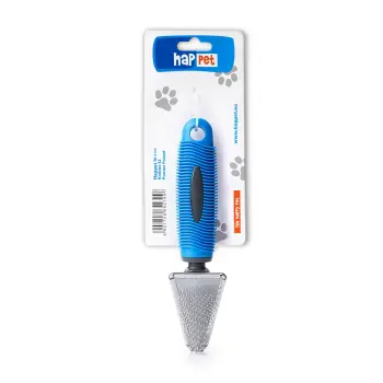 Zgrzebło trójkątne GS39