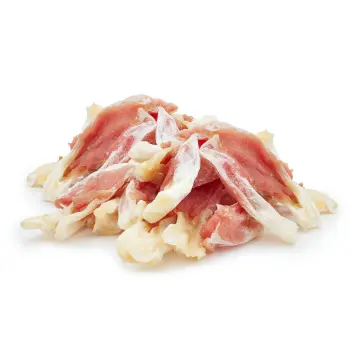 GP56 Uszy królicze z kaczką 500g