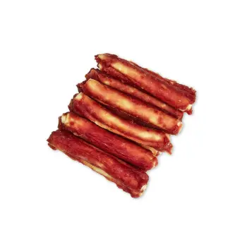 GF02 Rolki kolagenowe z kaczką 500g