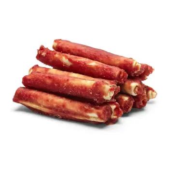 GF02 Rolki kolagenowe z kaczką 500g