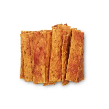 GF12 Chipsy kolagenowe z kaczką 500g