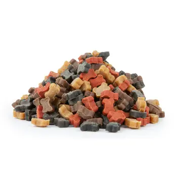 HAPP TRAINERS Kosteczki 300g słoik TS06