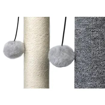 Drapak dla kota 73 cm CT14