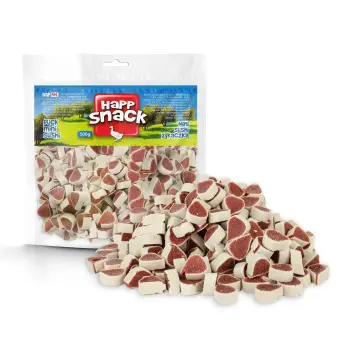 Mini sushi z jagnięciną 500g